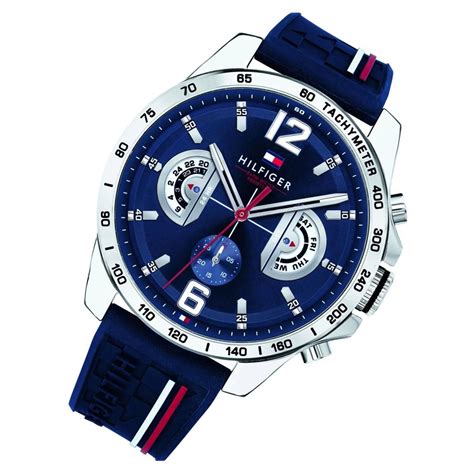 tommy hilfiger sport watch